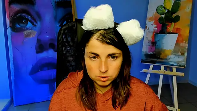 MartaEdams online show from October 6, 6:19 am