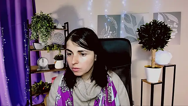 MartaEdams online show from March 26, 6:48 am