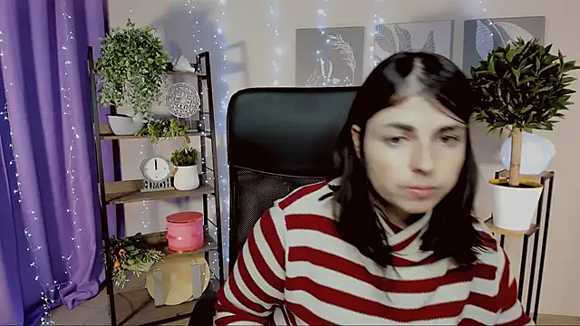 MartaEdams online show from February 16, 9:20 am