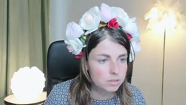 MartaEdams online show from October 1, 7:35 am