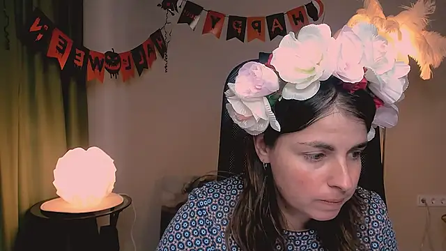 MartaEdams online show from November 7, 7:14 am