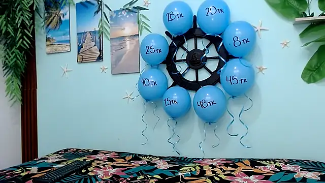 eladyrous98 online show from January 10, 2:55 pm