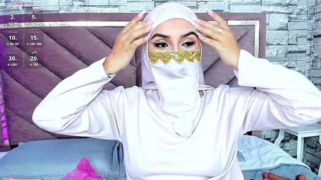 malek zark2 online show from March 4, 11:55 pm