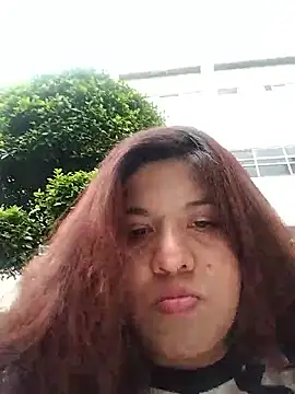 Atenea69 online show from October 23, 3:29 pm