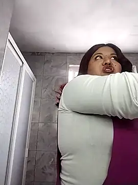 Atenea69 online show from January 6, 8:12 pm