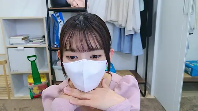 MAIMAI-club online show from February 6, 2:42 pm