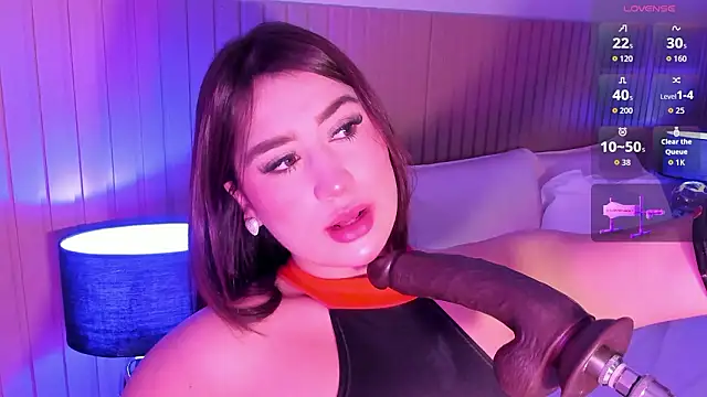 Amara melodi online show from February 18, 11:42 am