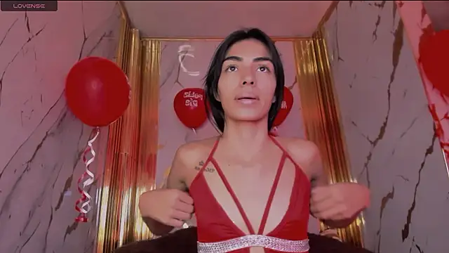 eimy skinny  online show from February 15, 12:48 pm