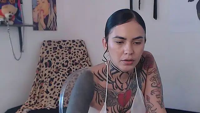 Sofia May online show from March 9, 5:27 pm