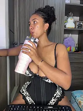 Mia sweet80 online show from October 18, 2:58 am