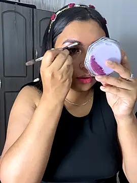 Issa Santana online show from October 10, 7:41 pm