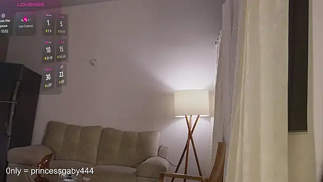 4444ngel online show from October 11, 11:40 pm