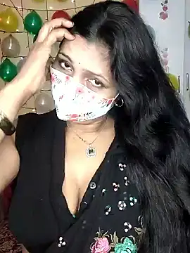 Hotty Sonali online show from January 10, 2:49 am