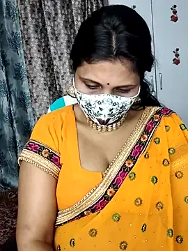 Hotty Sonali online show from February 2, 2:43 am