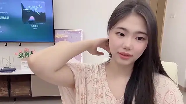 suki-1 online show from October 22, 2:11 pm