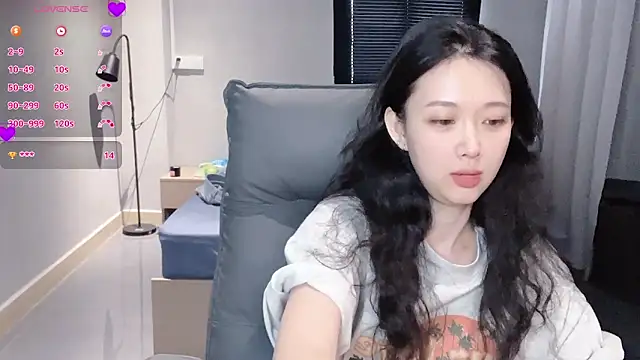 NiNi-baby520 online show from September 26, 7:28 am