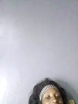melaninbaebyy online show from March 8, 7:23 am