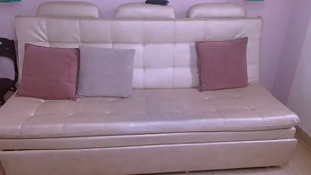 Sahamara 07 online show from May 27, 7:22 pm