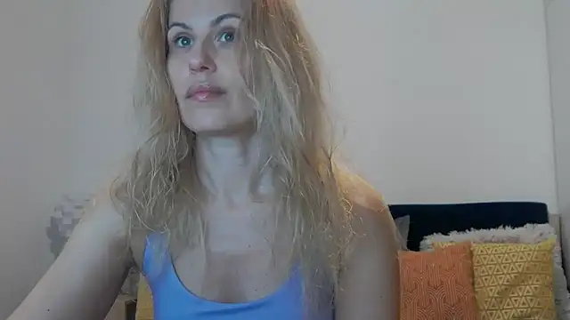 Lika Soul online show from March 28, 4:39 pm