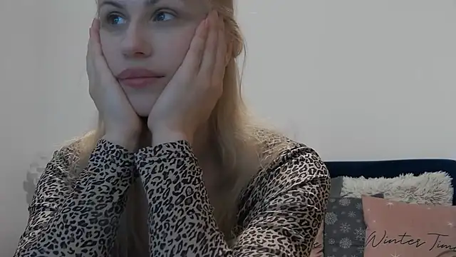 Lika Soul online show from March 7, 4:36 pm