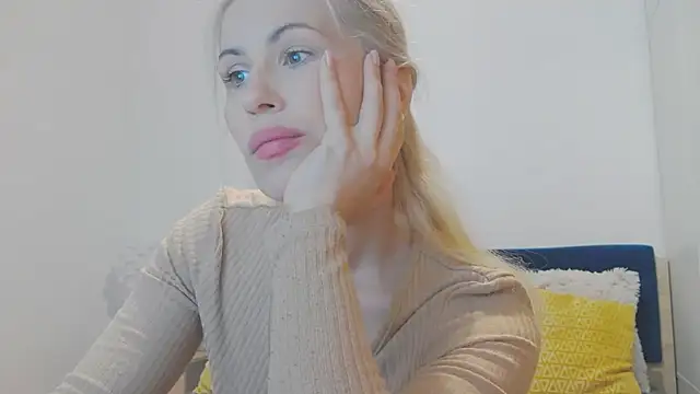 Lika Soul online show from September 27, 4:03 pm