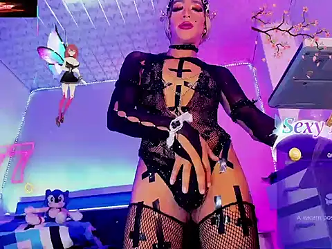 carolaayth online show from April 4, 10:08 pm