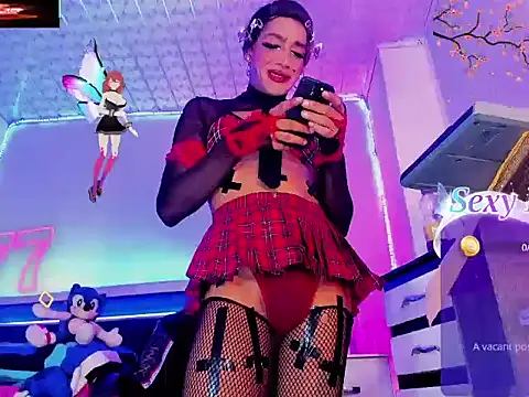 carolaayth online show from March 29, 8:52 pm