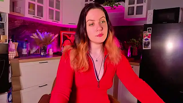 NanaMoonlight online show from April 17, 1:35 pm