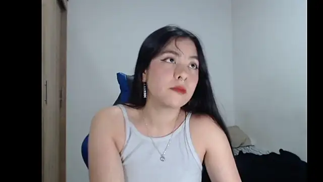 EloiseJun online show from March 13, 4:03 am