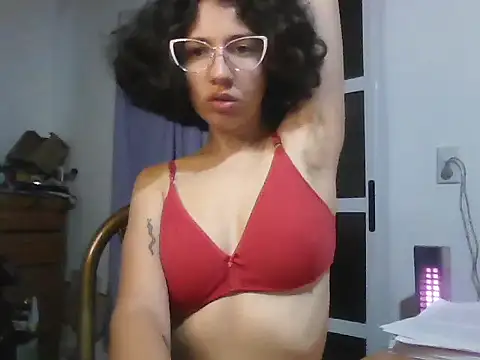 loliporomero online show from September 30, 1:55 am