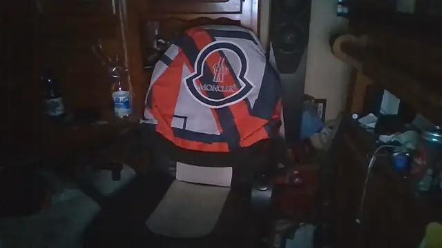 zipman92 online show from January 8, 6:50 am