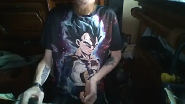 zipman92 online show from January 13, 7:51 pm