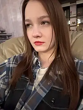 MichelleRoux online show from January 10, 5:17 pm