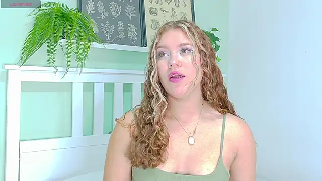 BelaMiller  online show from November 12, 11:52 am