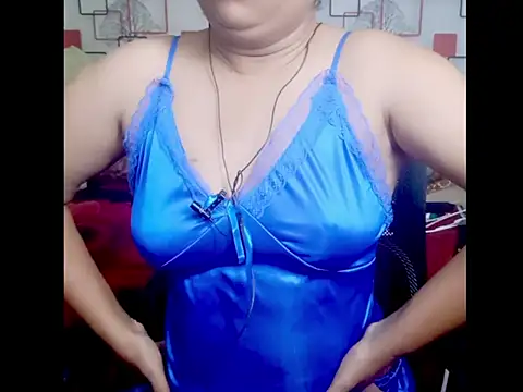 LushVamp online show from September 17, 11:52 am