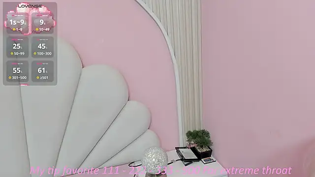 hinata dolly online show from September 23, 11:08 am