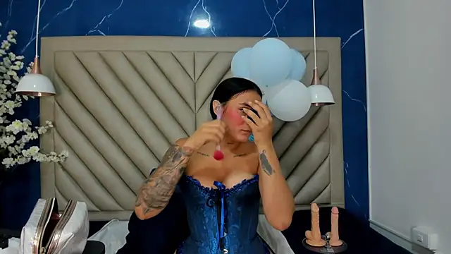 Ibbie drastic online show from September 25, 12:04 pm