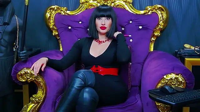 LaraMaeve online show from January 7, 7:34 am