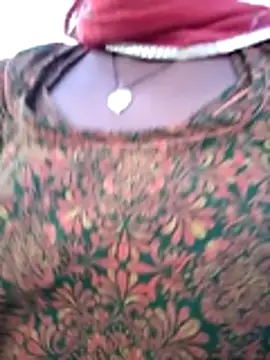 aunty sumy online show from April 1, 1:12 pm