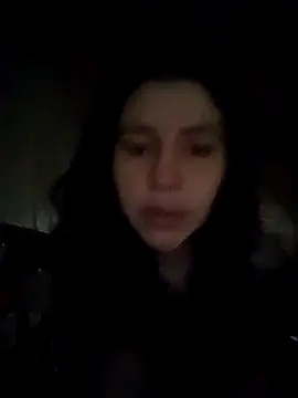 Lucisferxxx online show from November 29, 8:02 pm