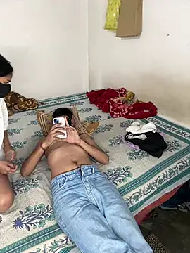 Anjaliangel07 online show from April 15, 1:44 pm