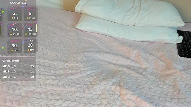 Sophia Ebony online show from September 13, 2:03 pm