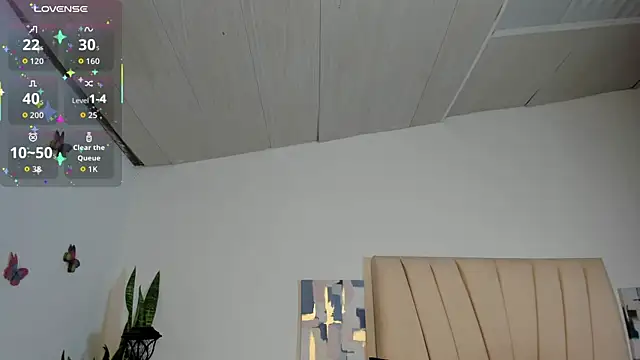 Sophia Ebony online show from October 1, 12:54 pm