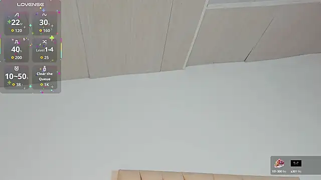 Sophia Ebony online show from September 16, 12:46 pm