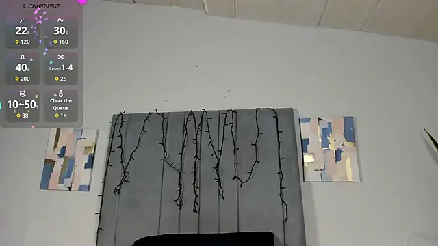 Sophia Ebony online show from January 13, 12:53 pm