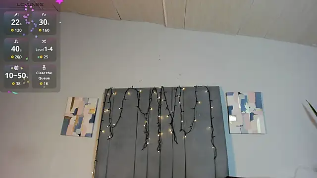 Sophia Ebony online show from January 10, 7:18 pm