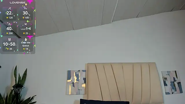 Sophia Ebony online show from October 8, 12:53 pm