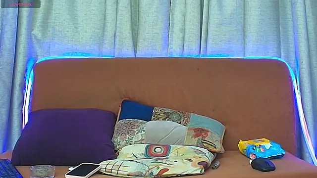  antonella  carter online show from November 11, 11:24 pm