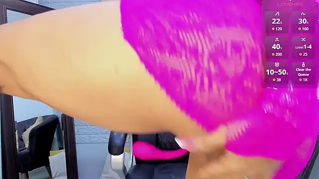 i alexanew online show from September 28, 12:32 pm