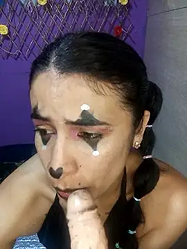 karinnahotdirty online show from October 9, 10:03 pm